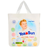Подгузники-Трусики YokoSun XXXL 20-30 кг 24 штуки 1